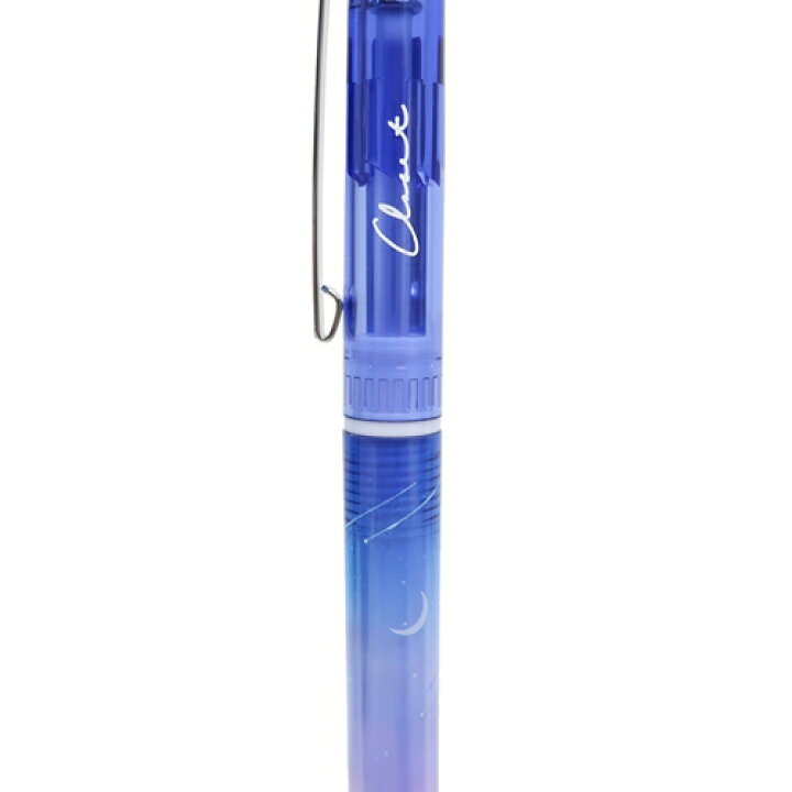 楽天市場 二重軸 シャープ シャーペン エモーショナルスカイ Q Lia シャープペン 新学期準備文具 かわいい メール便可 マシュマロポップ ガールズ雑貨通販マシュマロポップ