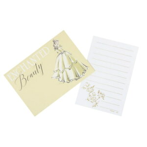 ディズニー かわいい 文房具 レターセットの人気商品 通販 価格比較 価格 Com