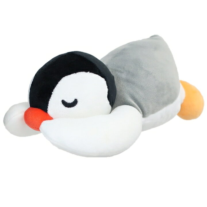 楽天市場】ぬいぐるみ ピングー もふもふ うでまくら ピンガ Pingu  
