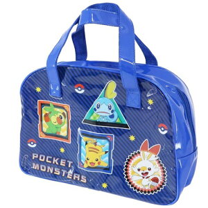 ポケモン プールバッグの人気商品 通販 価格比較 価格 Com