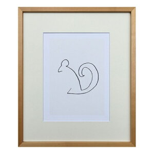 A[g|X^[ pu sJ\ L'Ecureuil-NA Pablo Picasso H IPP-61879 X Ǌ|p CeA i }V}|bv
