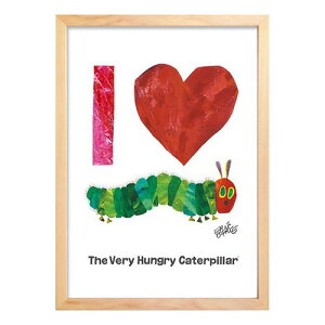 A[gt[ GbNJ[ A[g|X^[ I Love Caterpillar Eric Carle H ZEC-61866 G{ Ǌ|p CeA i }V}|bv