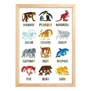 A[gt[ GbNJ[ A[g|X^[ Mother and Child Eric Carle H ZEC-61870 G{ Ǌ|p CeA i }V}|bv