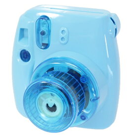 おもちゃ バブルカメラ3 カメラ型シャボン玉 ユニック 電動式 プレゼント おもしろ マシュマロポップ