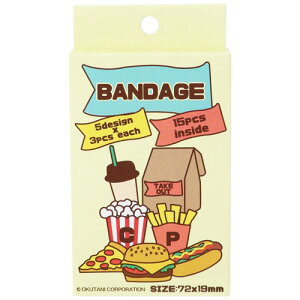 Jnp ΂񂻂 BANDAGE eCNAEg ASST IN^j  ~} [։ }V}|bv