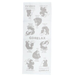 フェイスタオル ごリラックス ととのいタオル パインクリエイト お風呂雑貨 今治タオル メール便可 マシュマロポップ