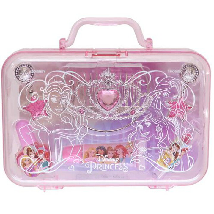 楽天市場 キッズコスメ ディズニープリンセス アクセサリーコスメセット ディズニー 粧美堂 プレゼント 女の子 マシュマロポップ ガールズ雑貨通販 マシュマロポップ
