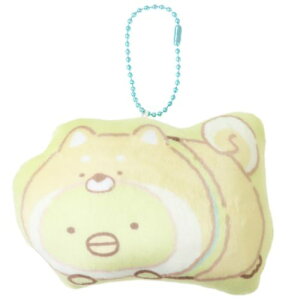 小銭入れ すみっコぐらし ぬいぐるみコインケース ぺんぎん? サンエックス ケイカンパニー プレゼント マシュマロポップ