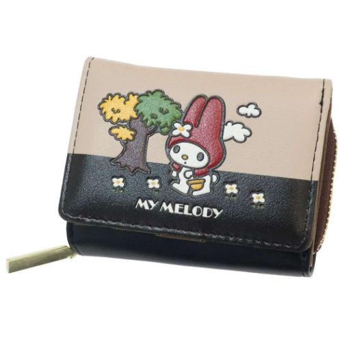 キッズファッション小物 雑貨 マイメロディ 財布の人気商品・通販