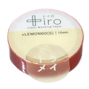 }XLOe[v gC {iro }Xe 10mm STCY teBA fR[V  [։ }V}|bv