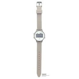 腕時計 スヌーピー デジタルシリコンウォッチ GY ピーナッツ フィールドワーク レディースウォッチ プレゼント ファッション 女性 マシュマロポップ