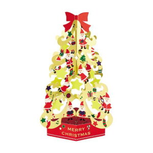 O[eBOJ[h CHRISTMAS NX}XJ[h JX65-1  c[ɃT^ TI MtgG XmasJ[h [։ }V}|bv