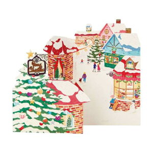 O[eBOJ[h CHRISTMAS NX}XJ[h JX8-2 NX}X̊X TI MtgG XmasJ[h [։ }V}|bv