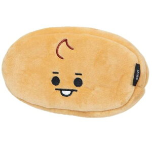 yP[X BT21 o[Vuʂ݃y|[` SHOOKY LINE FRIENDS J~IWp M Vw 킢 i }V}|bv