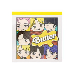  ^Cj[^ XNGA Butter zCg Vw TinyTAN TX^[ Vw 킢 i [։ }V}|bv