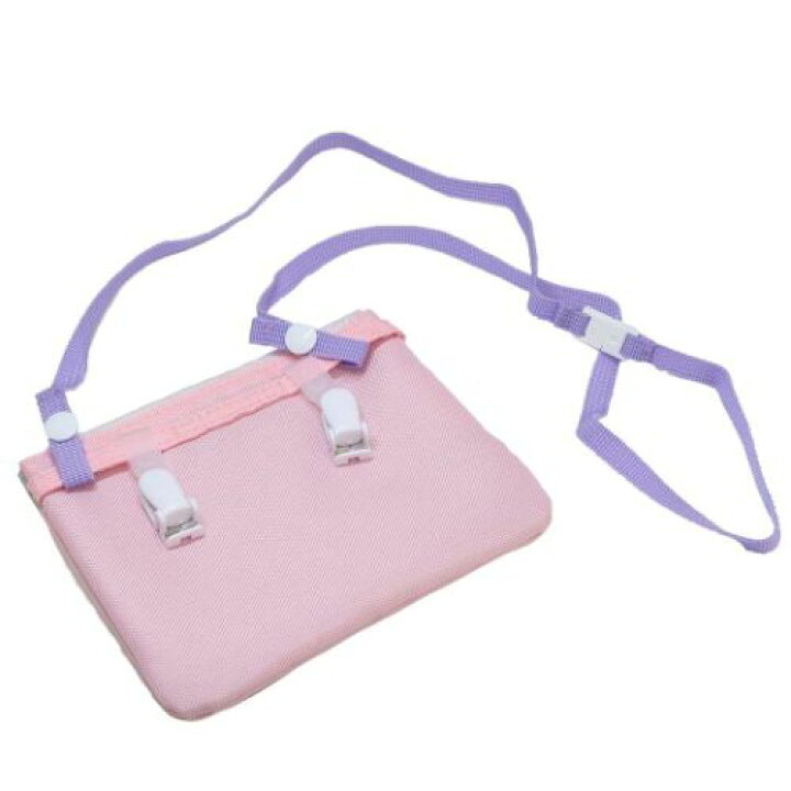 クリップポケット マイメロ シンプルクリップポケットショルダー付き 新入学 サンリオ マルヨシ クリップポーチ キッズポーチ ポシェット メール便可 マシュマロポップ ガールズ雑貨通販マシュマロポップ クレヨンしんちゃん クリップポケットショルダー付き クリップポケット アニメキャラクター 新入学 マルヨシ