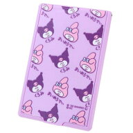 【最大1000円OFFクーポン！】＼期間限定SALE価格／マイメロディ＆クロミ 手鏡 コンパクトミラー おえかき…