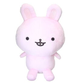 ぬいぐるみ げっしーず プラッシュドール うさぎ ケイカンパニー プレゼント マシュマロポップ