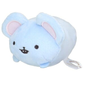 マスコット げっしーず ロールお手玉 ねずみ ケイカンパニー プレゼント マシュマロポップ