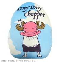 楽天市場】onepiece チョッパー クッションの通販 