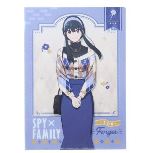 NAtH_[ XpCt@~[ SPY FAMILY A4VONAt@C tH[W[ A[KC Vw NWv J~IWp Vw w 킢 Aj[