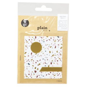 �y�|�C���g10�{ & �N�[�|���I�z�V�[���V�[�g �X���e���G �v���[���f�R�X�e�b�J�[ Plain Deco plain34 S��C �f�R���[�V���� DECO�V�[�� �蒠�f�R ���[���։� �}�V���}���|�b�v