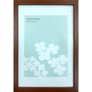 CeAt[ z Interior Frame A4 H |X^[t[ ؐ CeA i }V}|bv