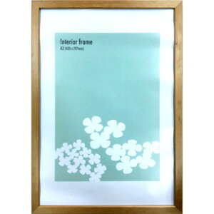 CeAt[ z Interior Frame A3 H |X^[t[ ؐ CeA i }V}|bv