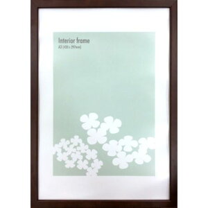 CeAt[ z Interior Frame A3 H |X^[t[ ؐ CeA i }V}|bv