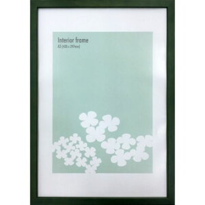 CeAt[ z Interior Frame A3 H |X^[t[ ؐ CeA i }V}|bv