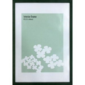 CeAt[ z Interior Frame B3 H |X^[t[ ؐ CeA i }V}|bv