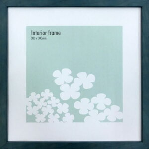 CeAt[ z Interior Frame 300 300mm H |X^[t[ ؐ CeA i }V}|bv