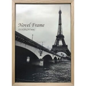 k[xt[ z Novel Frame A3 H |X^[t[ ؐ CeA i }V}|bv