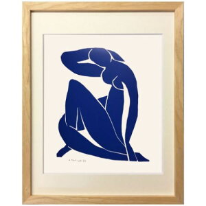 A[g|X^[ A }eBX Henri Matisse Nublue II1952 H zt Mtg CeA i }V}|bv