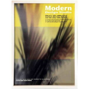 A[g|X^[ _fUCX^WI Modern Design Studio ~bhZ`[ H zt Mtg CeA i }V}|bv