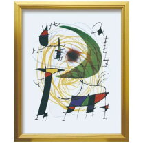 楽天市場】joan miro 画家の通販