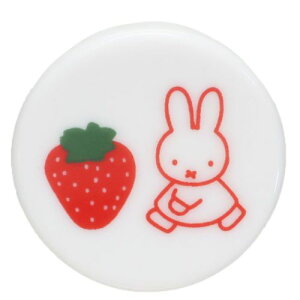 u ~btB[ ۔u MIFFY STRAWBERRY fBbNu[i  v[g 킢 `bvXeBbNXg G{[։ }V}|bv