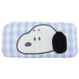 リラックス用品 スヌーピー ネッククーラー クール＆ホットピロー WITH SNOOPY ピーナッツ カミオジャパン アイピロー 熱中症対策 冷却 メール便可 マシュマロポップ