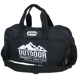 プールバッグ OUTDOOR アウトドアプロダクツ ボストン型ショルダービーチバッグ ODP-BSB-2301 OUTDOOR PRODUCTS ニシオ 海プール サマーレジャー用品 男の子 スポーツブランド マシュマロポップ