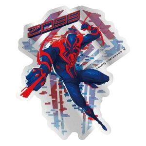 _CJbgV[ XpC_[}FANX U XpC_[o[X ^bNXebJ[ SPIDER-MAN 2099 MARVEL CbN RNVG [։