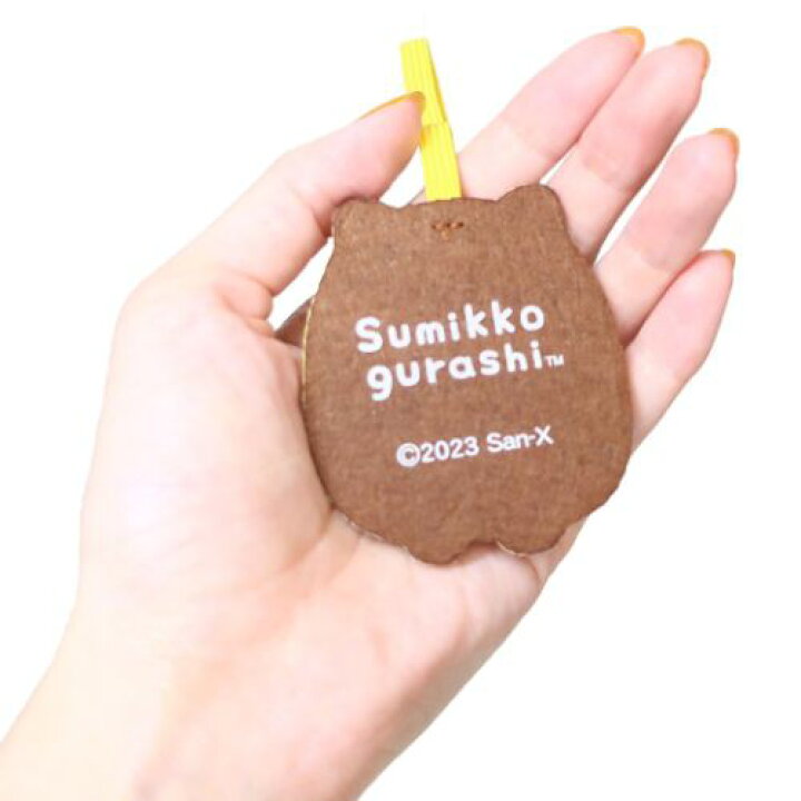 ネームタグ すみっコぐらし めくれるネームホルダー ねこ サンエックス エスケイジャパン 名前 名札 メール便可 マシュマロポップ ガールズ雑貨通販マシュマロポップ すみっコぐらし ネームタグ めくれるネームホルダー しろくま サンエックス エスケイジャパン 名前 名札 キャラクター グッズ メール便可 シネマコレクション
