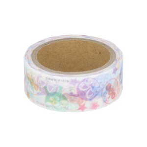 }XLOe[v Ap} 15mm }Xe `V1 Smile Plus TX^[ fR[V Aj[։ }V}|bv