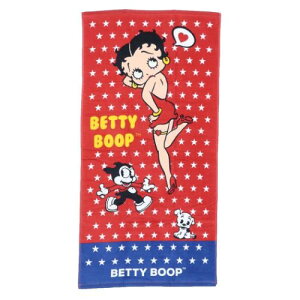 oX^I xeB u[v WK[h^I xeB[o[ BETTY BOOP у^I v[g [։ }V}|bv