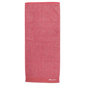 フェイスタオル チャンピオン ジャガードタオル メジャーロゴ スポーツ 丸眞 プレゼント ブランド メール便可 マシュマロポップ