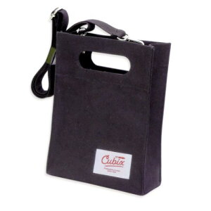 �y�|�C���g10�{ & �N�[�|���I�z�V�����_�[�o�b�O CUBIX �L���[�r�b�N�X 2WAY�o�b�O �L�����o�X �G���v���� �V�����_�[�g�[�g ��񂰂��΂� �΂ߊ|�� �}�V���}���|�b�v
