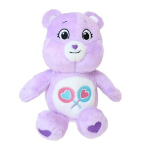 vbVh[ PAxA ʂ VFAxA CareBears PCJpj[ v[g 킢 }V}|bv