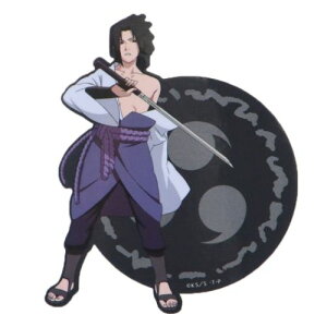 �X�e�b�J�[NARUTO �L�����X�e �T�X�P�ʗ֊� ���N�W�����v �X���[���v���l�b�g �f�R�V�[�� ���[���։� �}�V���}���|�b�v