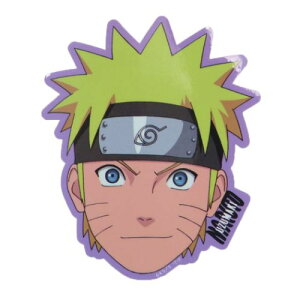 �X�e�b�J�[NARUTO �L�����X�e �i���g�� ���N�W�����v �X���[���v���l�b�g �f�R�V�[�� ���[���։� �}�V���}���|�b�v