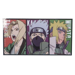 �X�e�b�J�[NARUTO �L�����X�e �j/�J�J�V/�~�i�g ���N�W�����v �X���[���v���l�b�g �f�R�V�[�� ���[���։� �}�V���}���|�b�v