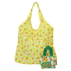 エコバッグ コアラのマーチ 折りたたみショッピングバッグ チョコレート お菓子パッケージ ジェイズプランニング お買い物かばん メール便可 マシュマロポップ
